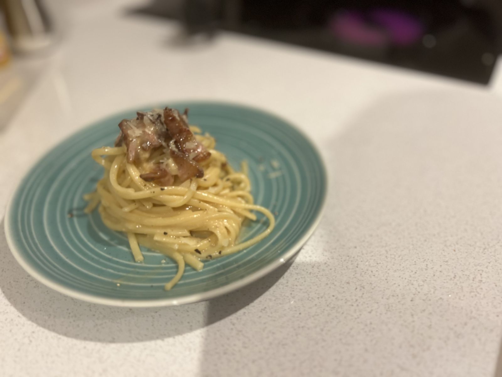 Carbonara